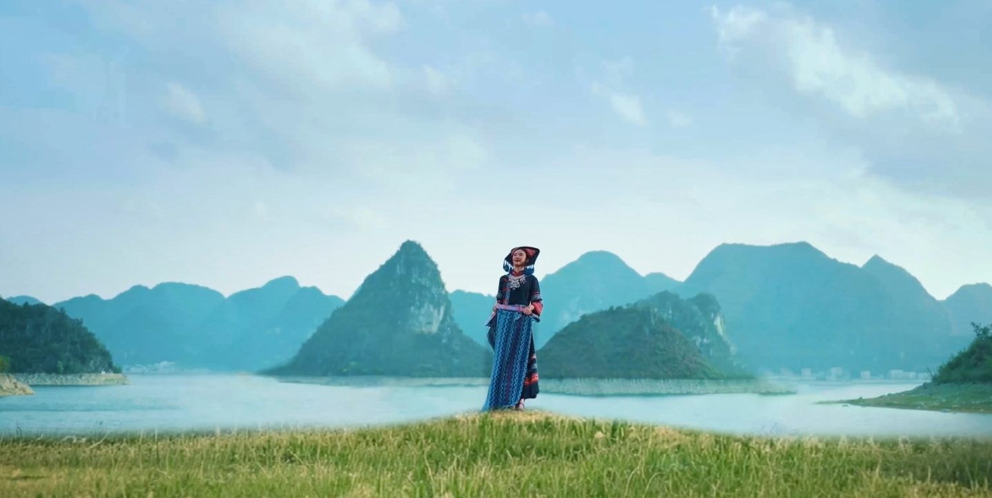 【世博会】广西活动周宣传片发布！一睹为快！